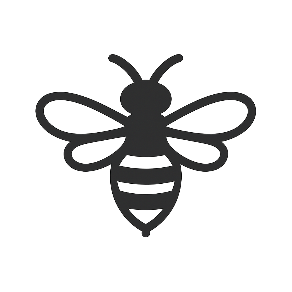 The Bee-nders